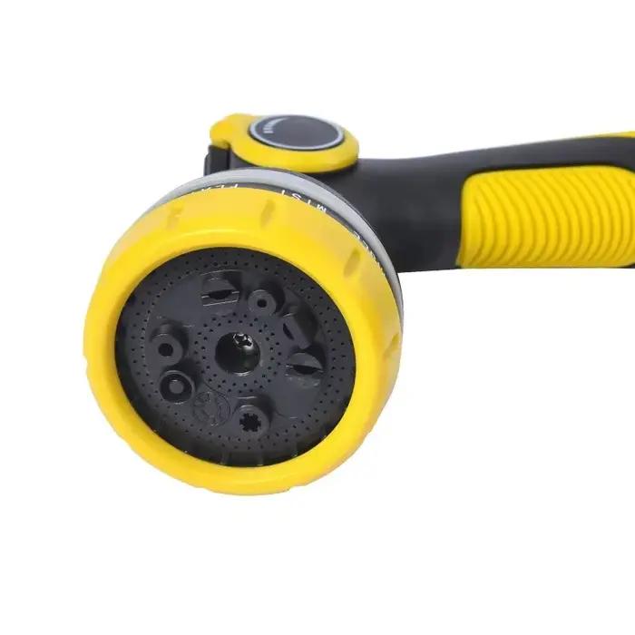 Pistolet d'arrosage de jardin