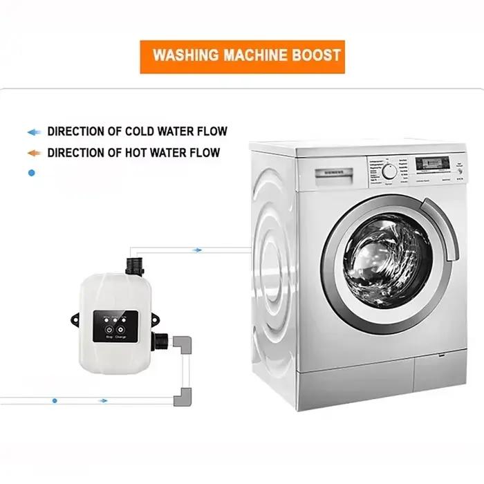 Pompe de surpression d'eau pour maison appartement 24V