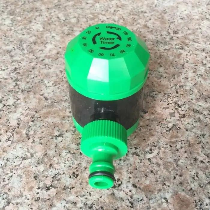 Outils d'arrosage automatique d'intelligence Programmable en plastique