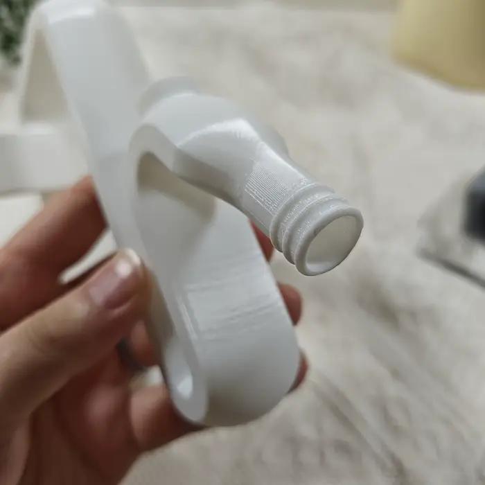 Kit de siphon de transfert pour baril de pluie