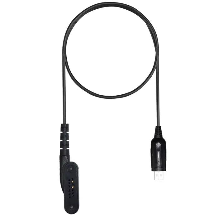 Radio bidirectionnelle USB VX-P824 VX-P829 VX-820 VX-920 VX-900programme câble de programmation Linatcho 90G