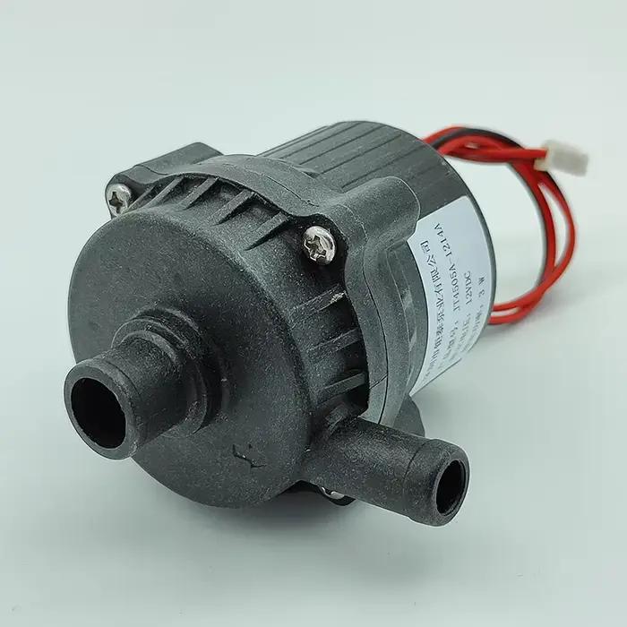 Pompe à eau sans balais DC 12V