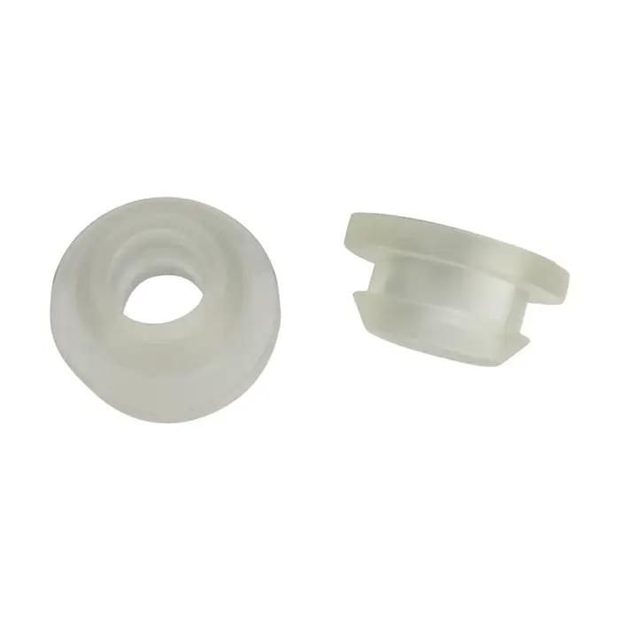 Joint d'étanchéité transparent pour robinet de jardin
