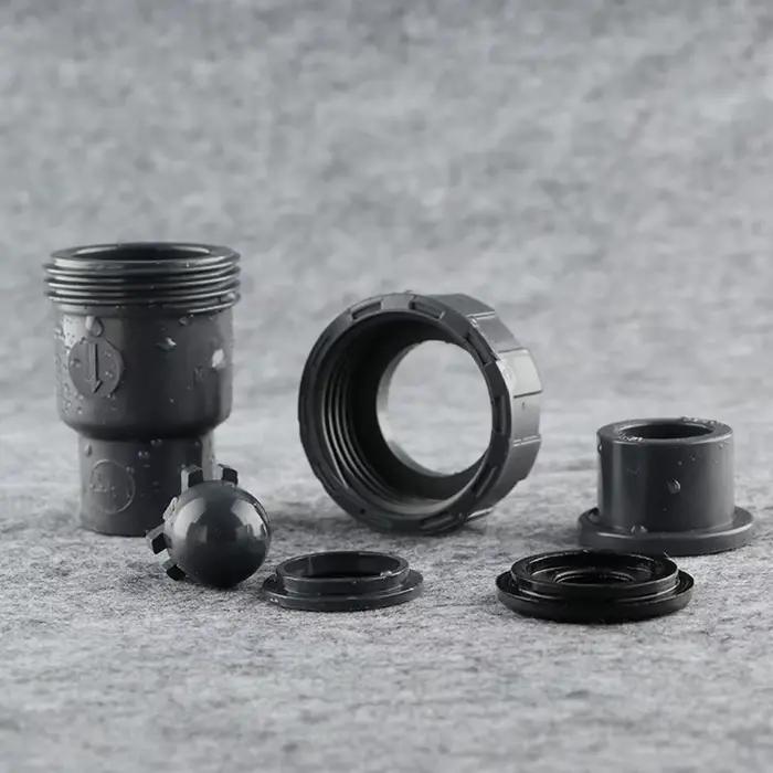 Valve de contrôle de pompe à Air