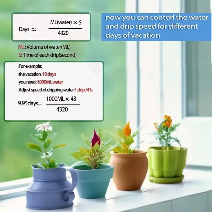 Système d'irrigation goutte à goutte