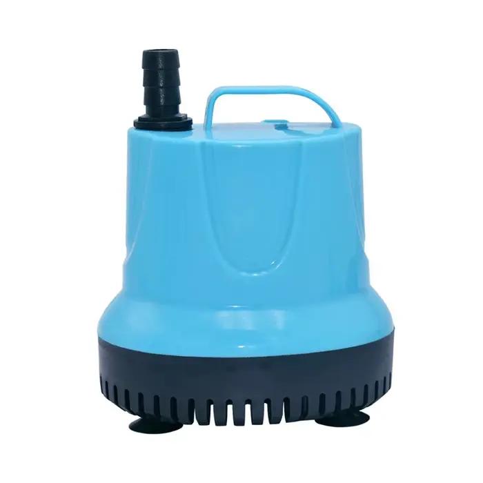 10/25/45/85W pompe à eau Submersible Aquarium