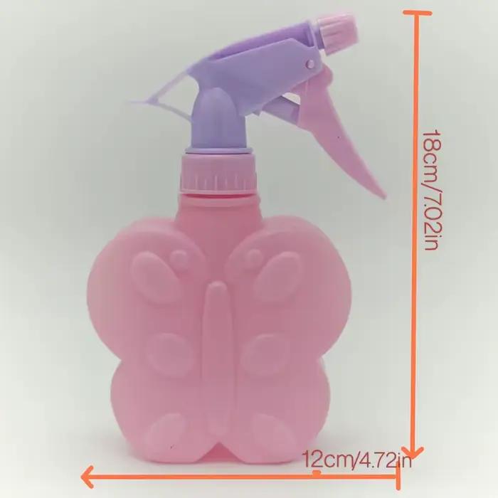 Arrosoir de 300 ml pour usage domestique, idéal pour arroser les fleurs