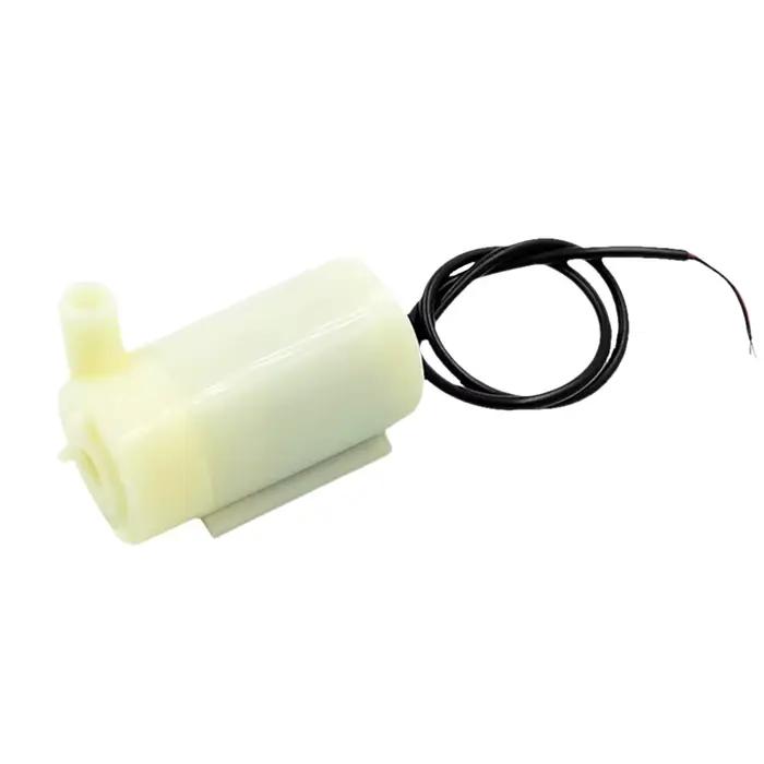 Pompe à eau portable SubSN avec tube flexible
