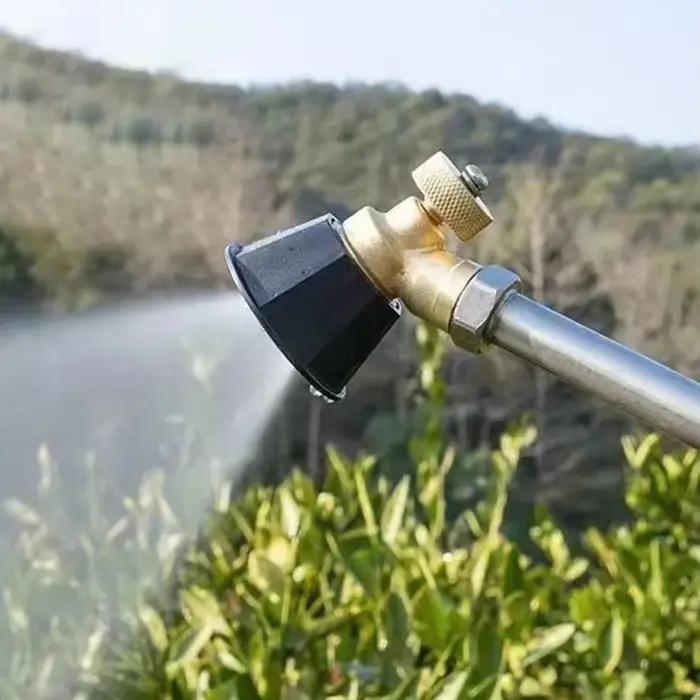 Arroseur d'irrigation réglable