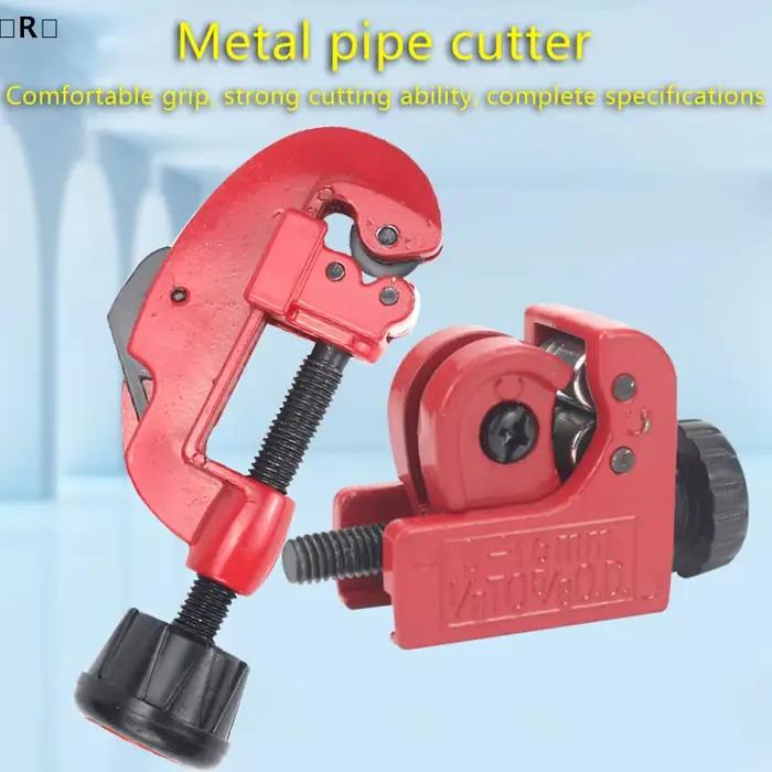 〔R〕Outil de coupe de tubes en métal