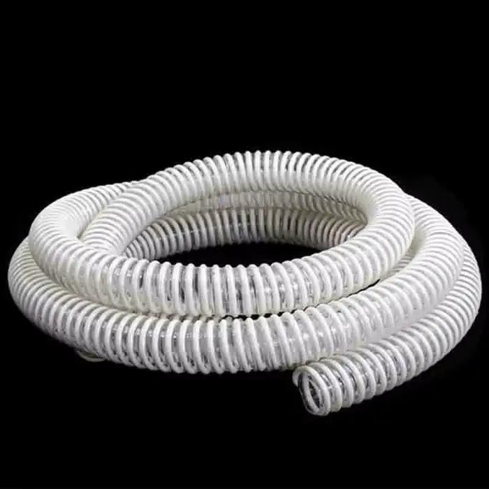 Tuyau flexible en PVC transparent de 1 mètre