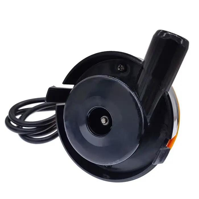 Pompe à eau Submersible 12V