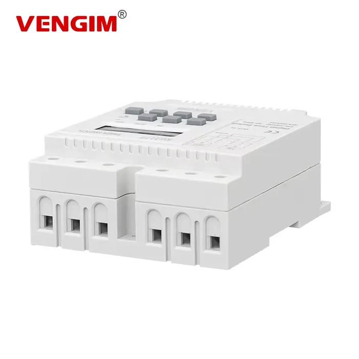 Minuterie numérique programmable