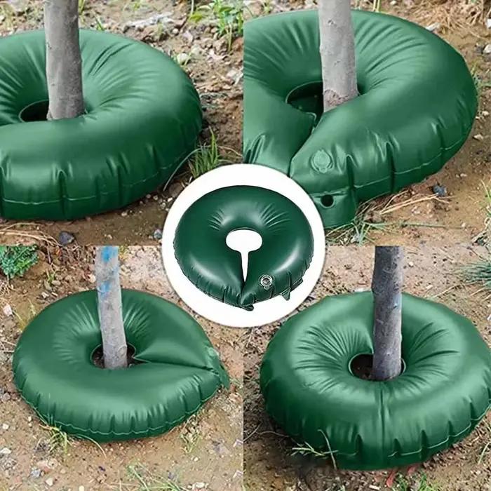 Sac d'arrosage automatique facile à utiliser