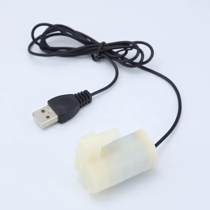 Pompe Submersible silencieuse 5V