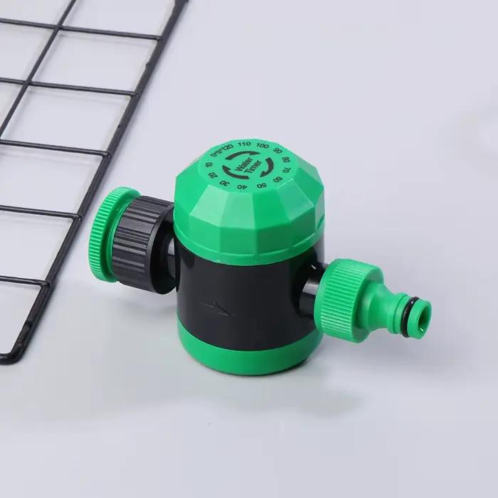 Minuterie d'arrosage automatique de jardin