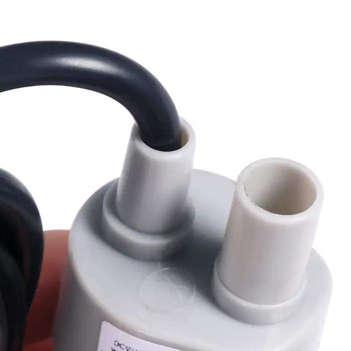 Pompe Submersible Miniature 12V