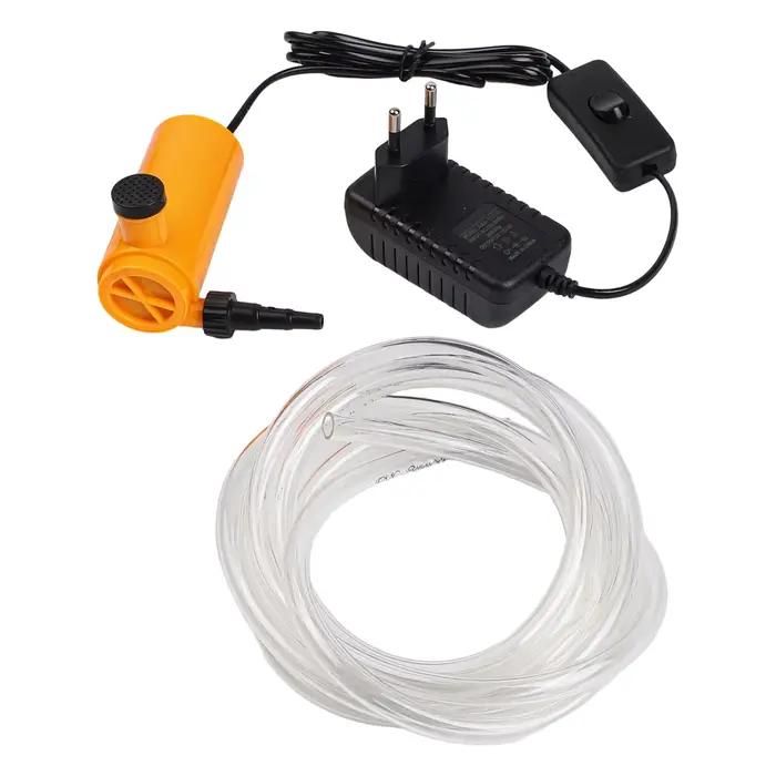Pompe à eau pour outils industriels