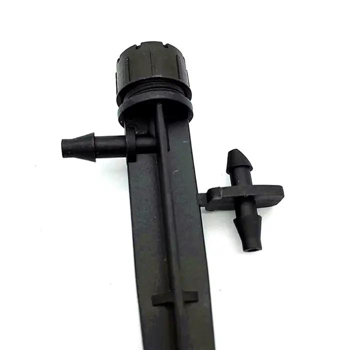 Micro arroseur réglable à 360 °
