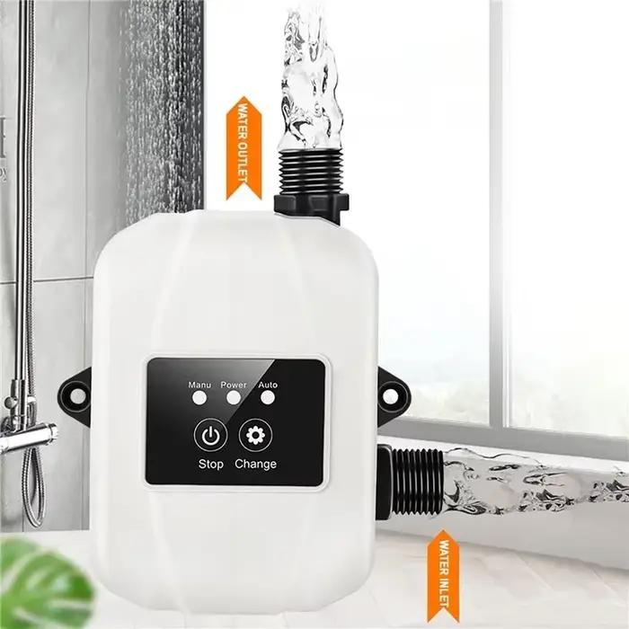 Pompe de surpression d'eau pour maison appartement 24V