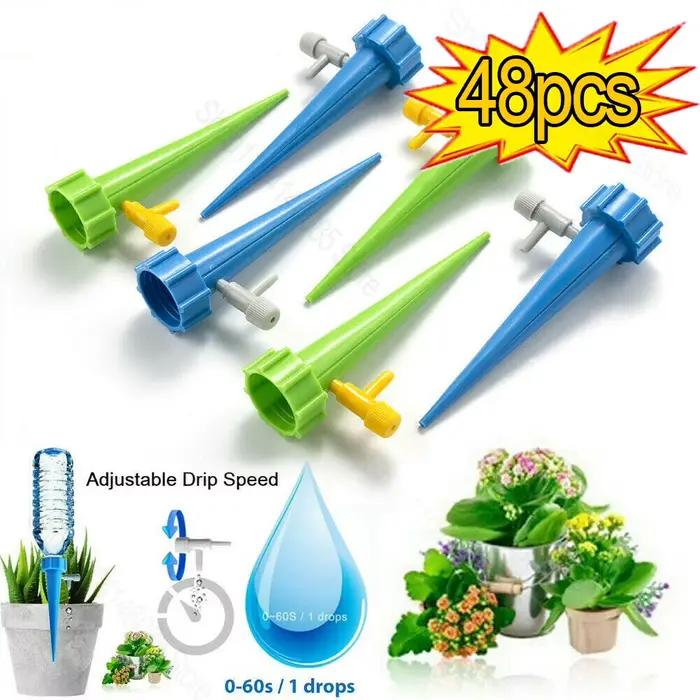 Système d'irrigation goutte à goutte
