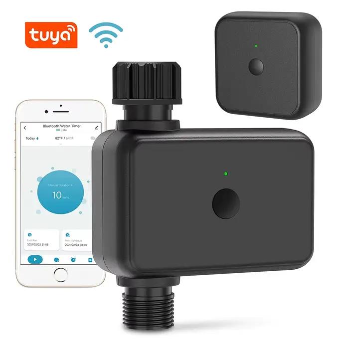 Valve d'Eau Programmable Bluetooth/WiFi