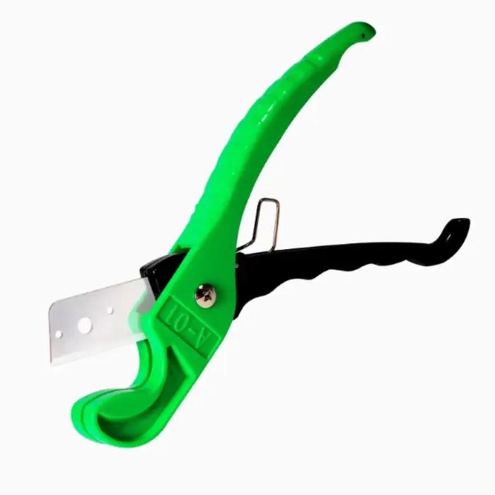 Outil de tuyau pneumatique NFJM PVC PPR cisaillement