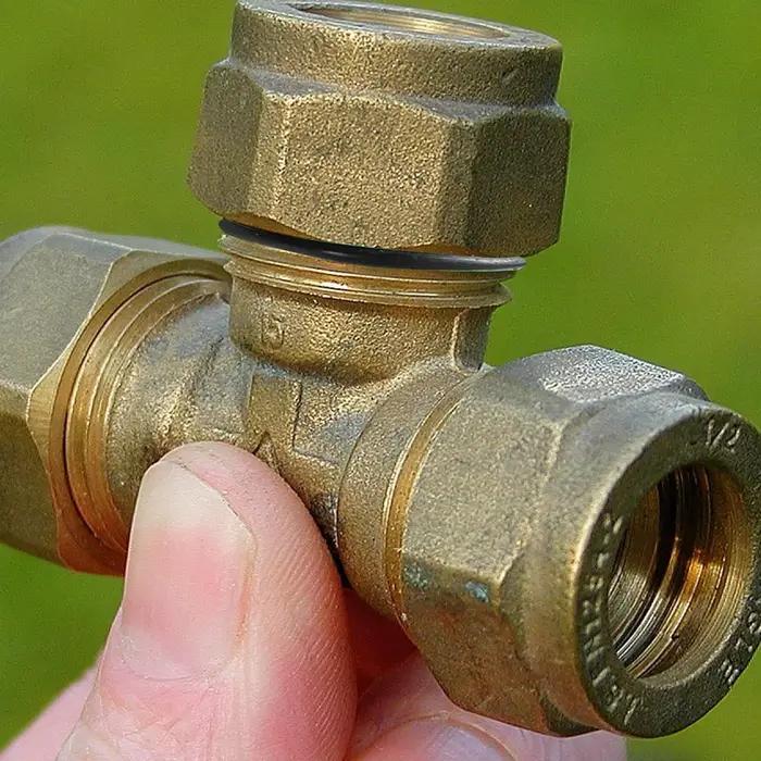 Lot de 50 joints toriques pour l'irrigation de jardin – Accessoires d'arrosage