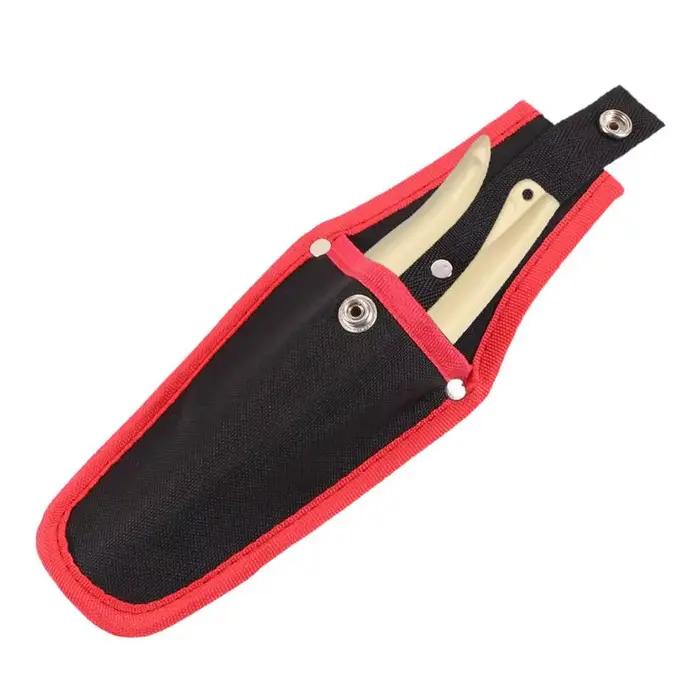 Gaine de sécateur, étui de protection Portable