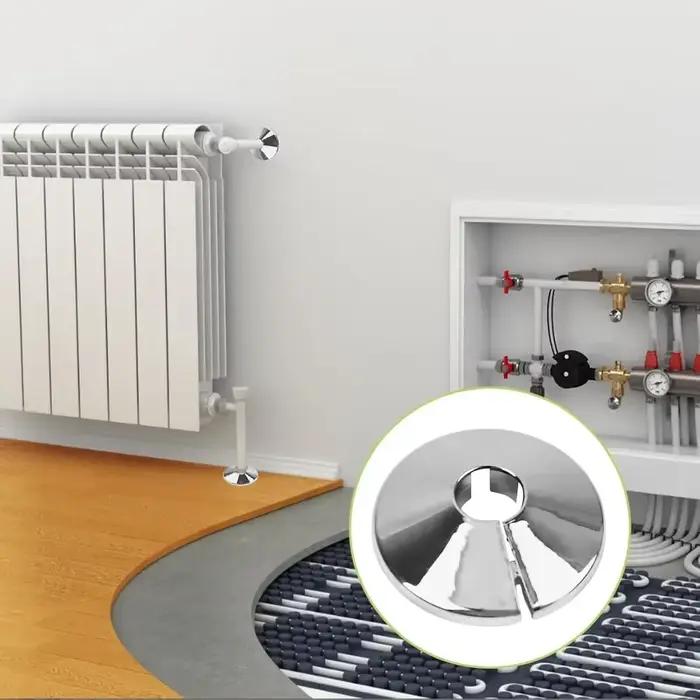 Colliers de tuyau de radiateur de 15mm