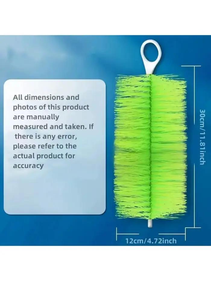 Brosse de Filtration pour étang aquatique