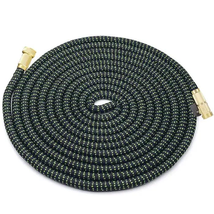 Tuyau d'arrosage extensible pour eau