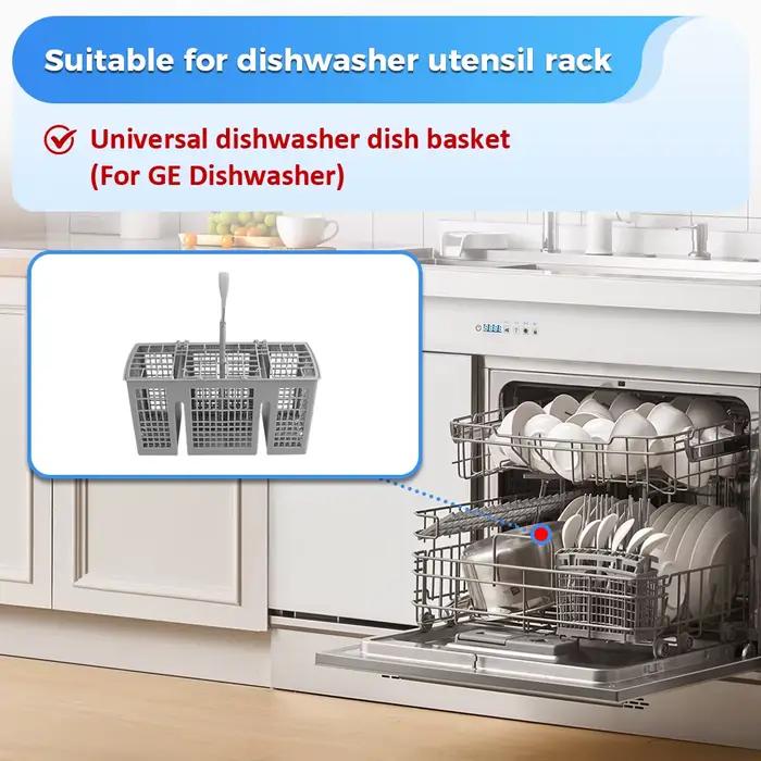 Kenmore, Siemens pour lave-vaisselle Constructa, panier de rangement pour cuisine, panier à couverts, lave-vaisselle pour Bosch, Maytag