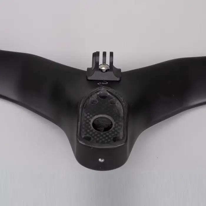 2026 dernière annonce cadre en carbone cadres de vélo de route y1rs se concentrent sur les performances aérodynamiques et le confort d'équitation frein à disque 700C