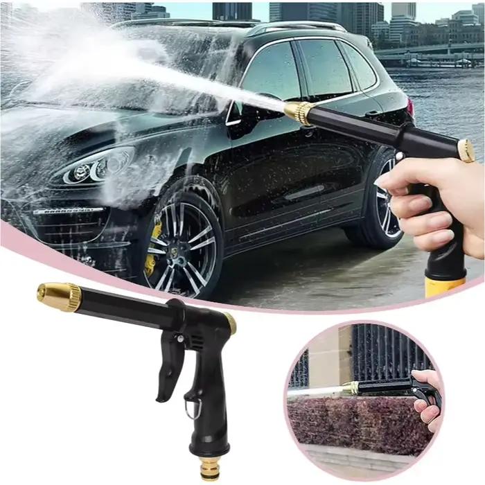 Pistolet à eau haute pression