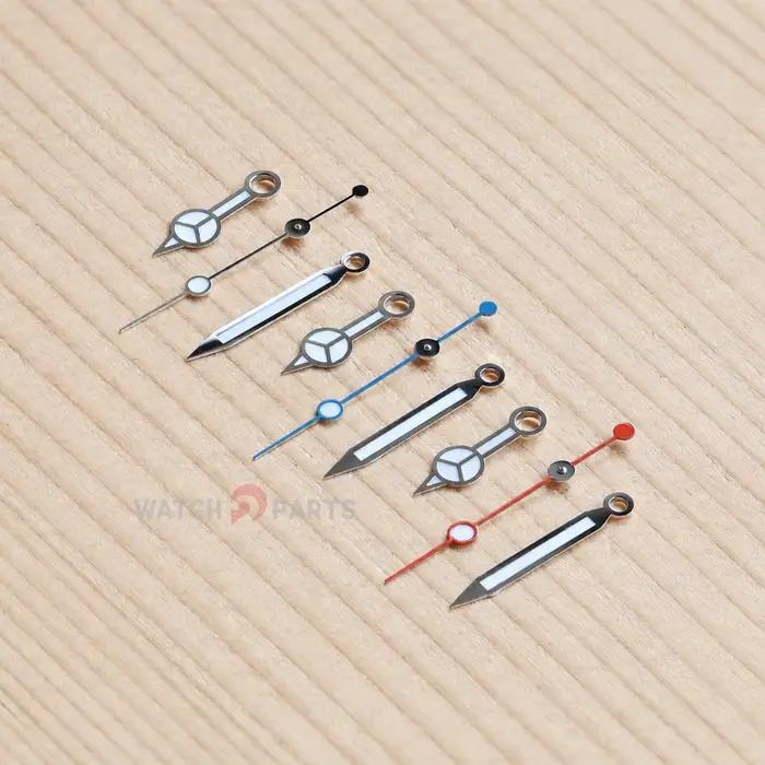 Aiguilles de montre pour Rolex 116622 Yacht-Master 40 Calibre Cal 3135/3235