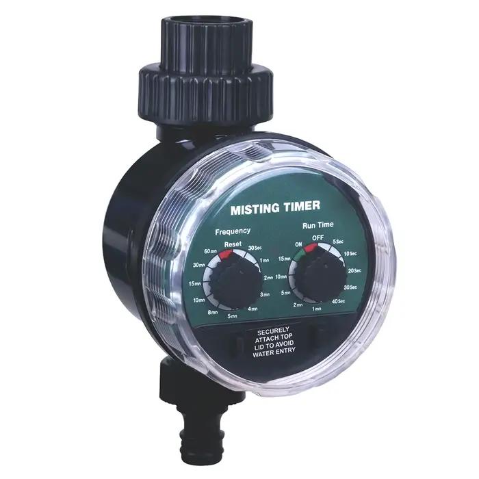 Système d'irrigation goutte-à-goutte automatique avec minuterie d'arrosage quotidienne