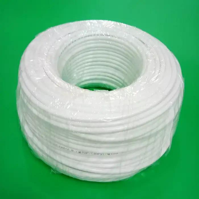 Tuyau PE 1/4 "3/8", purificateur d'eau de qualité alimentaire