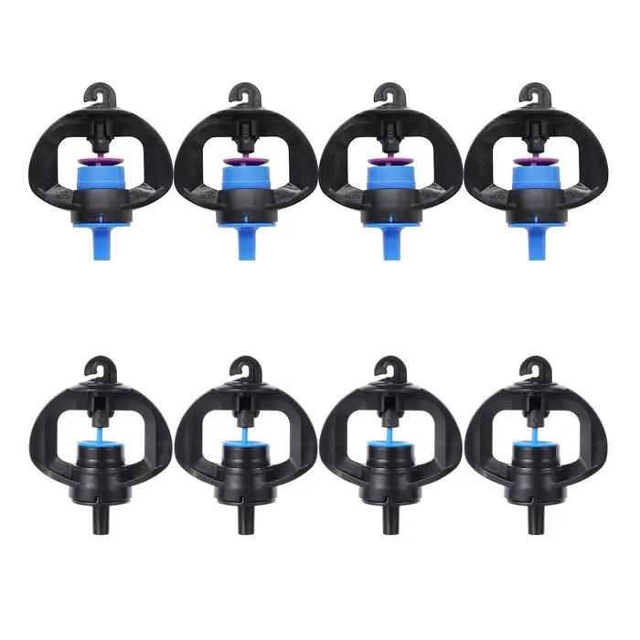 Système d'irrigation automatique pour serre agricole
