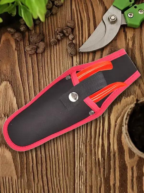 Gaine de sécateur, étui de protection Portable