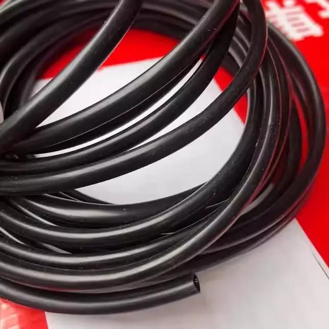 1 M/3 M/5 M TUBE PVC noir gaine PVC Flexible