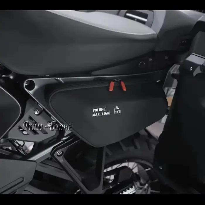Nouveau sac de rangement latéral étanche pour moto BMW R1300GS Adventure R1300 GS ADV R 1300 GSA 2025 2026