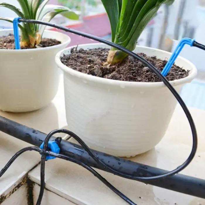 Système d'irrigation pour jardin