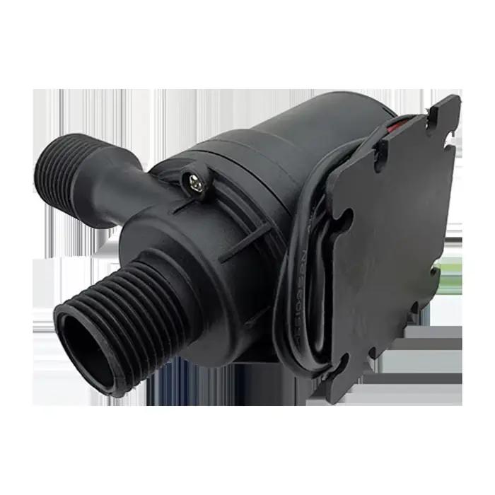 Pompe submersible sans balais DC12V DC24V 1000L/H