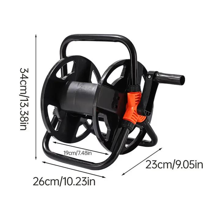 Support de stockage de tuyaux d'eau