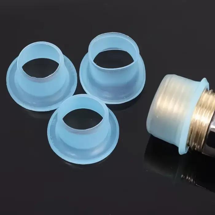 Joint d'étanchéité anti-fuite pour robinet