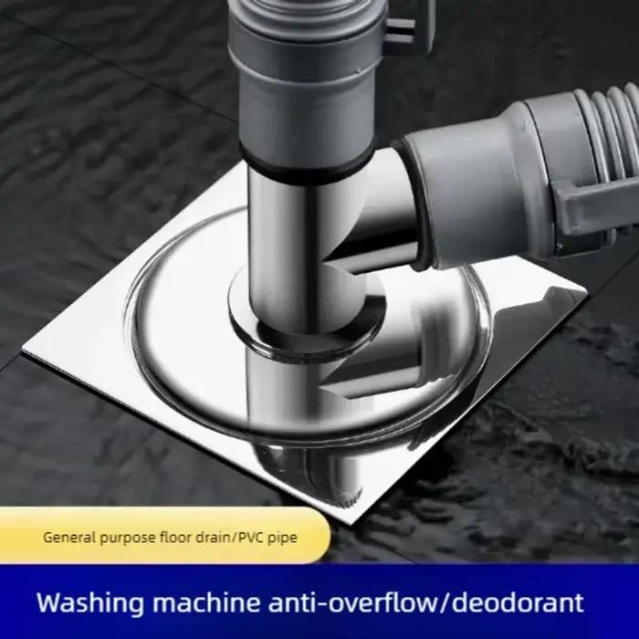 Tuyau de vidange pour lave-linge