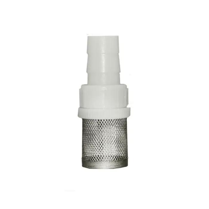 Filtre de tuyau de Protection de pompe à eau