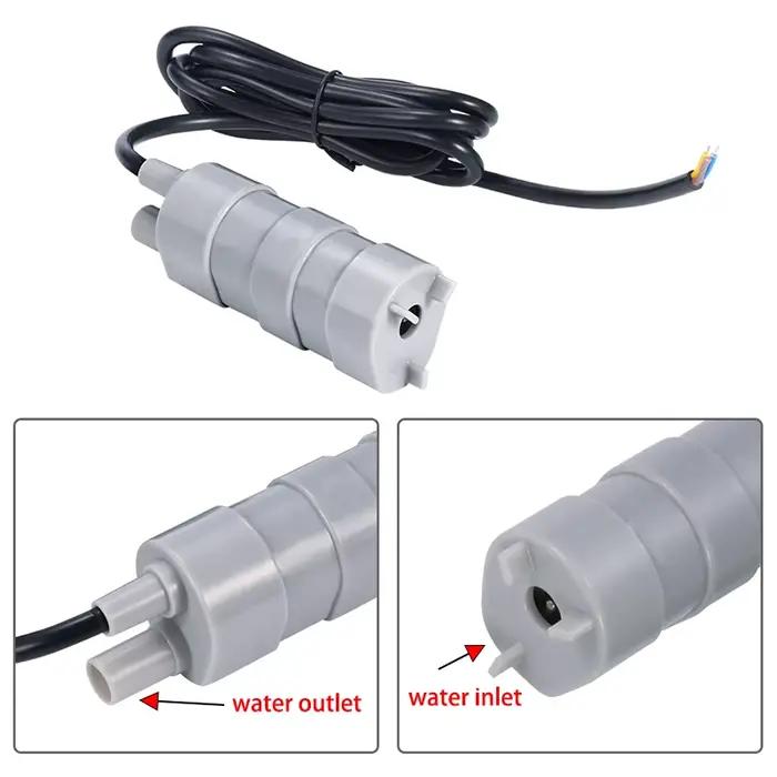 Pompe Submersible Miniature 12V