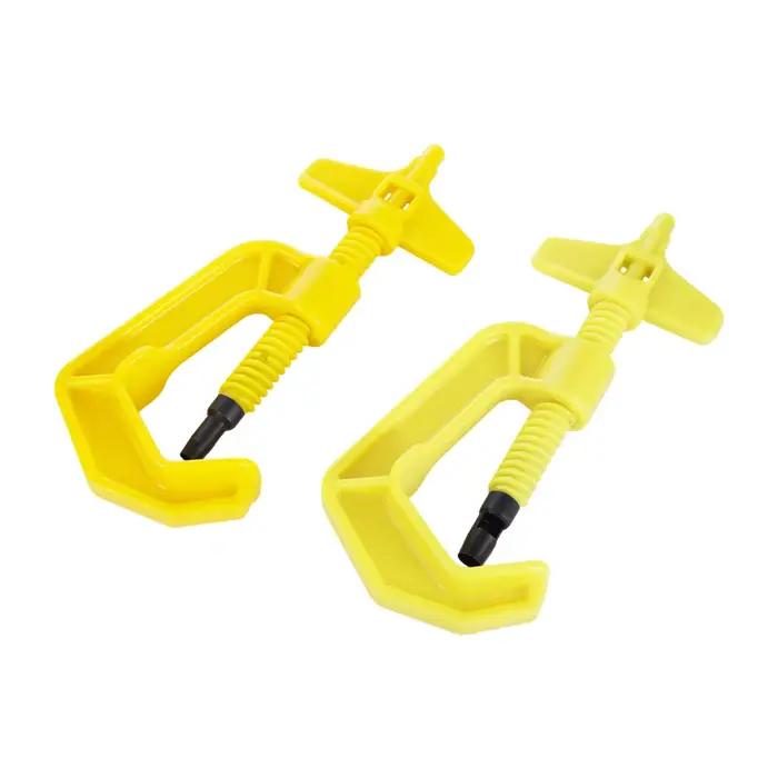 Perforateur de tuyaux en PEBD pour système d'irrigation agricole de jardin
